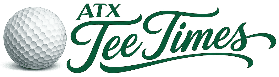 ATX Tee Times